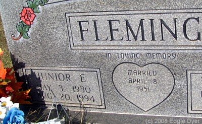 memorial Cemetery, Terry County, Texas