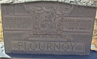 memorial Cemetery, Terry County, Texas