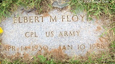 memorial Cemetery, Terry County, Texas