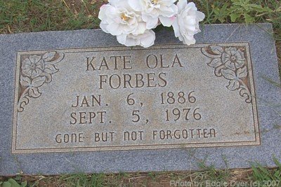 memorial Cemetery, Terry County, Texas