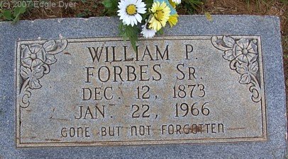 memorial Cemetery, Terry County, Texas