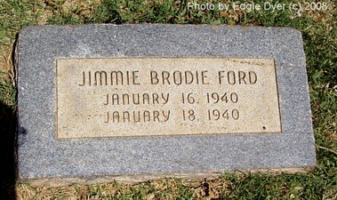memorial Cemetery, Terry County, Texas