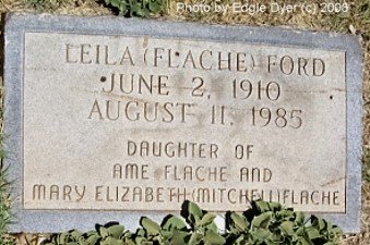 memorial Cemetery, Terry County, Texas
