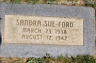 memorial Cemetery, Terry County, Texas