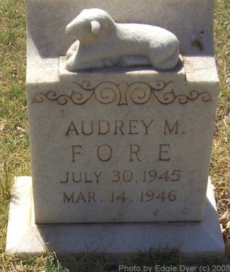 memorial Cemetery, Terry County, Texas