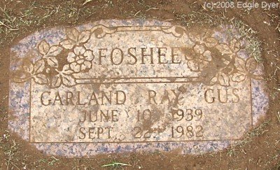 memorial Cemetery, Terry County, Texas