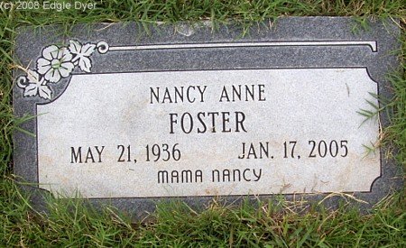 memorial Cemetery, Terry County, Texas
