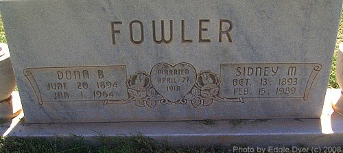 memorial Cemetery, Terry County, Texas