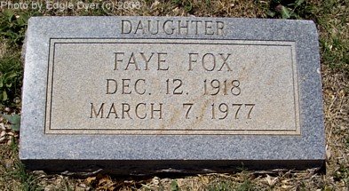 memorial Cemetery, Terry County, Texas