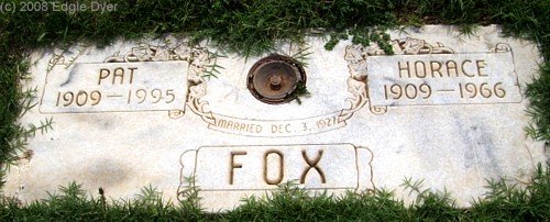 memorial Cemetery, Terry County, Texas