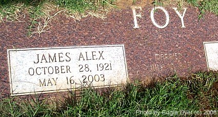 memorial Cemetery, Terry County, Texas