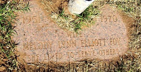 memorial Cemetery, Terry County, Texas