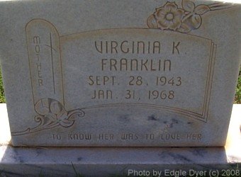 memorial Cemetery, Terry County, Texas