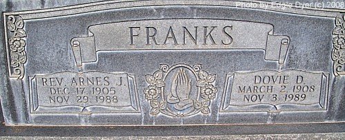 memorial Cemetery, Terry County, Texas