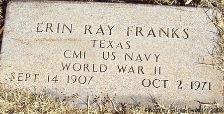 memorial Cemetery, Terry County, Texas