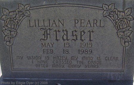 memorial Cemetery, Terry County, Texas