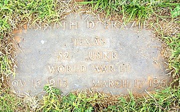 memorial Cemetery, Terry County, Texas