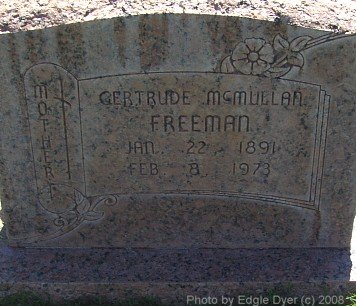 memorial Cemetery, Terry County, Texas