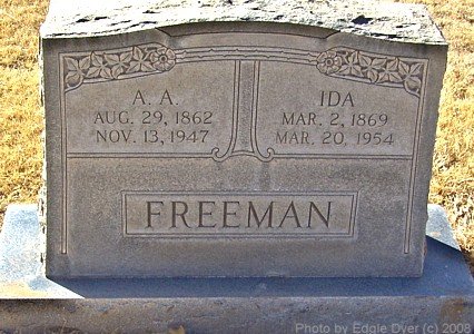 memorial Cemetery, Terry County, Texas