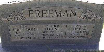 memorial Cemetery, Terry County, Texas