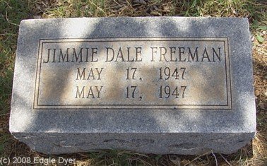 memorial Cemetery, Terry County, Texas