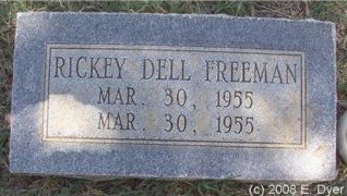 memorial Cemetery, Terry County, Texas