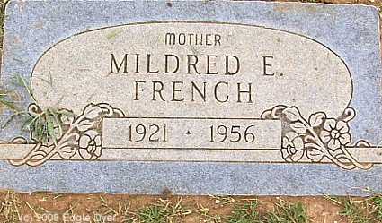 memorial Cemetery, Terry County, Texas