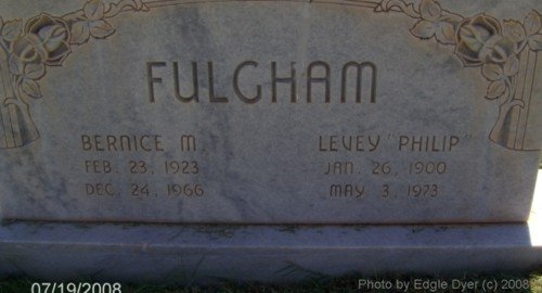 memorial Cemetery, Terry County, Texas