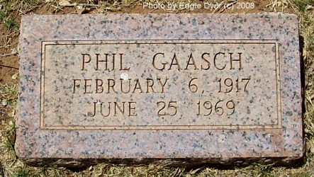 memorial Cemetery, Terry County, Texas