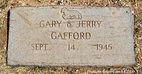 memorial Cemetery, Terry County, Texas