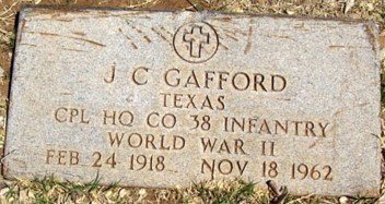 memorial Cemetery, Terry County, Texas