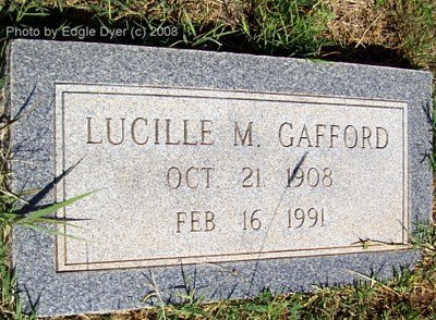 memorial Cemetery, Terry County, Texas