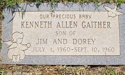 memorial Cemetery, Terry County, Texas