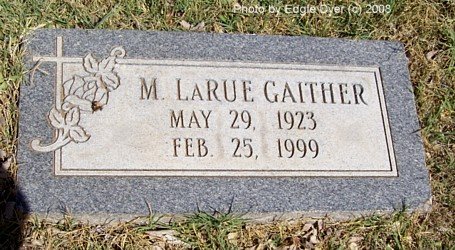 memorial Cemetery, Terry County, Texas