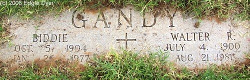 memorial Cemetery, Terry County, Texas