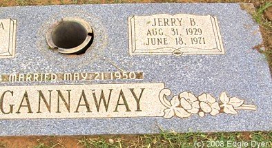 memorial Cemetery, Terry County, Texas