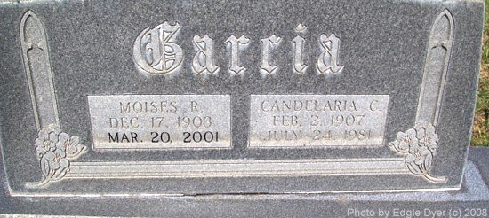 memorial Cemetery, Terry County, Texas