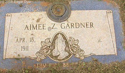 memorial Cemetery, Terry County, Texas
