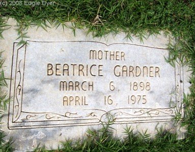 memorial Cemetery, Terry County, Texas