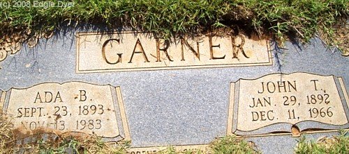 memorial Cemetery, Terry County, Texas