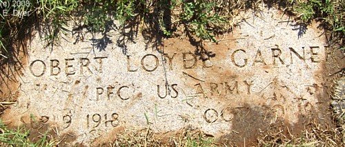 memorial Cemetery, Terry County, Texas
