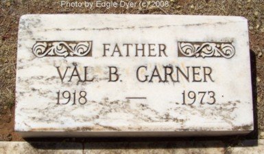 memorial Cemetery, Terry County, Texas