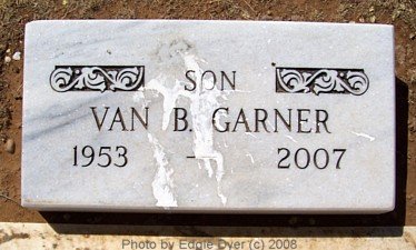 memorial Cemetery, Terry County, Texas