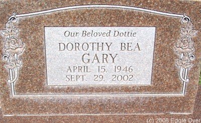 memorial Cemetery, Terry County, Texas