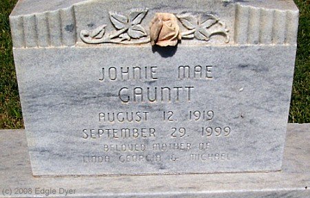 memorial Cemetery, Terry County, Texas