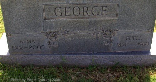 memorial Cemetery, Terry County, Texas
