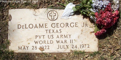 memorial Cemetery, Terry County, Texas