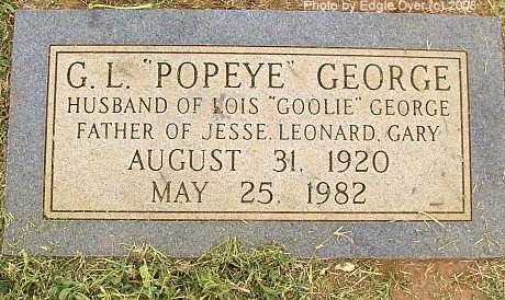memorial Cemetery, Terry County, Texas