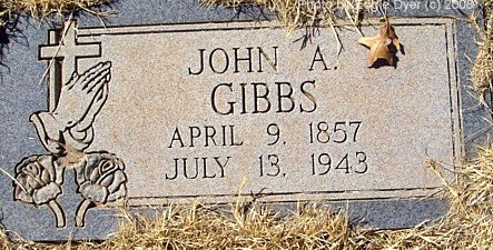 memorial Cemetery, Terry County, Texas
