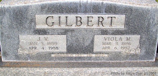 memorial Cemetery, Terry County, Texas